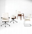 Allsteel Olla office chair LAMEX 经理椅 2