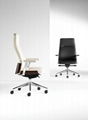 Allsteel Olla office chair LAMEX 经理椅 5