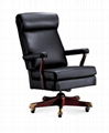 Allsteel Washington office chair 总统椅 2