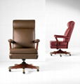 Allsteel Washington office chair 总统椅 3