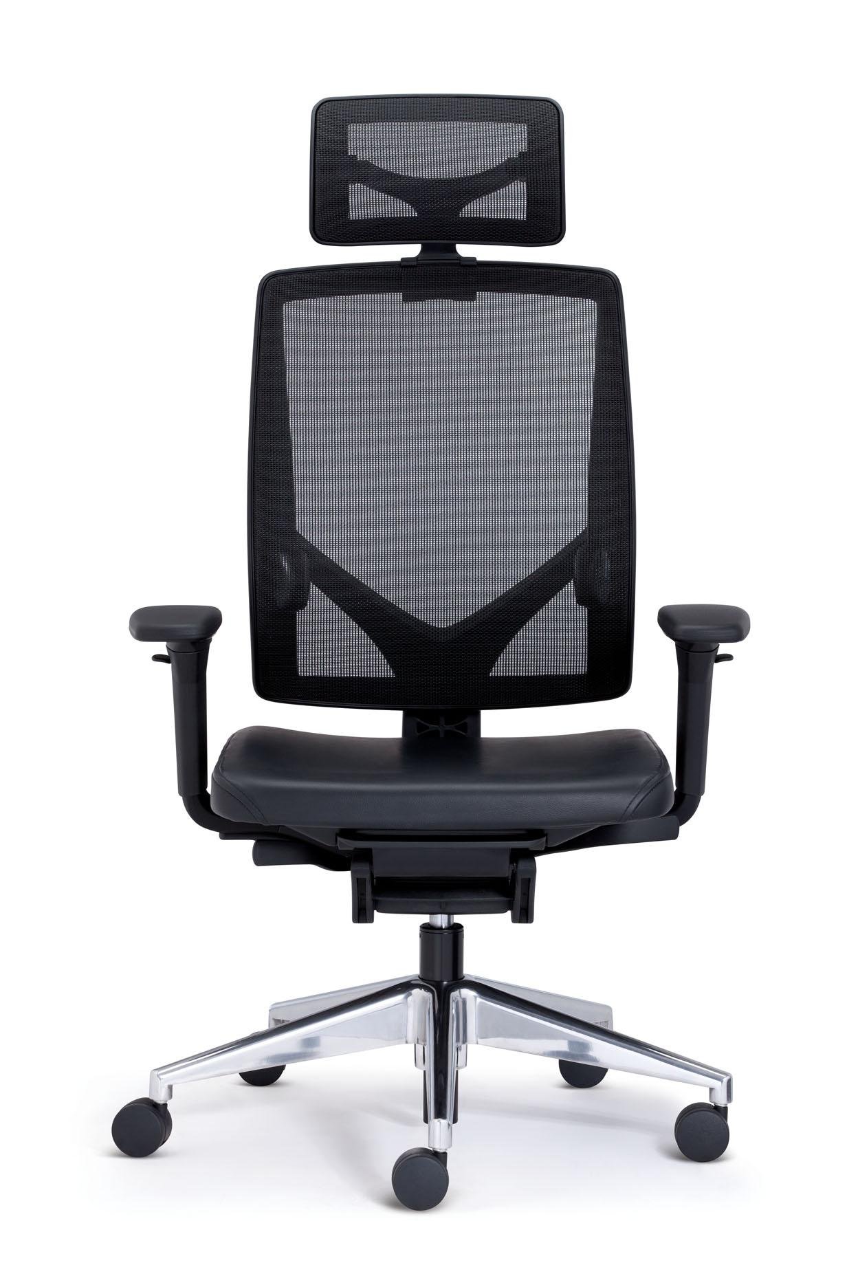Allsteel Relate office chair MESH CHAIR网椅