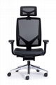 Allsteel Relate office chair MESH CHAIR網椅 1