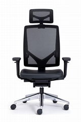 Allsteel Relate office chair M