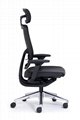 Allsteel Relate office chair MESH CHAIR網椅 2