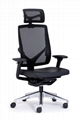 Allsteel Relate office chair MESH CHAIR網椅 3