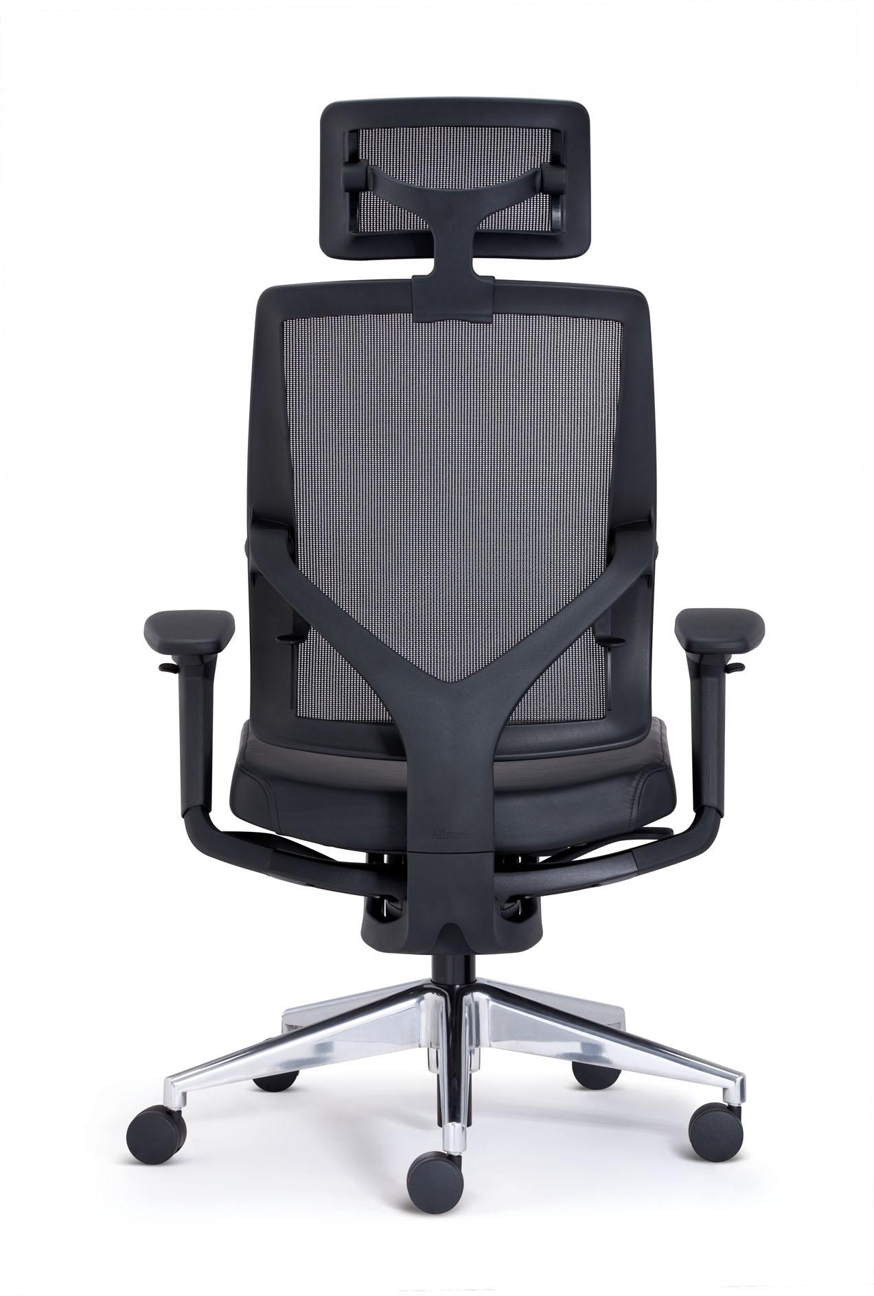 Allsteel Relate office chair MESH CHAIR網椅 4