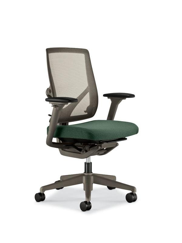 Allsteel office chair  Relate MESH CHAIR高端网椅 2