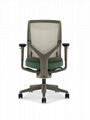 Allsteel office chair  Relate MESH CHAIR高端網椅 3