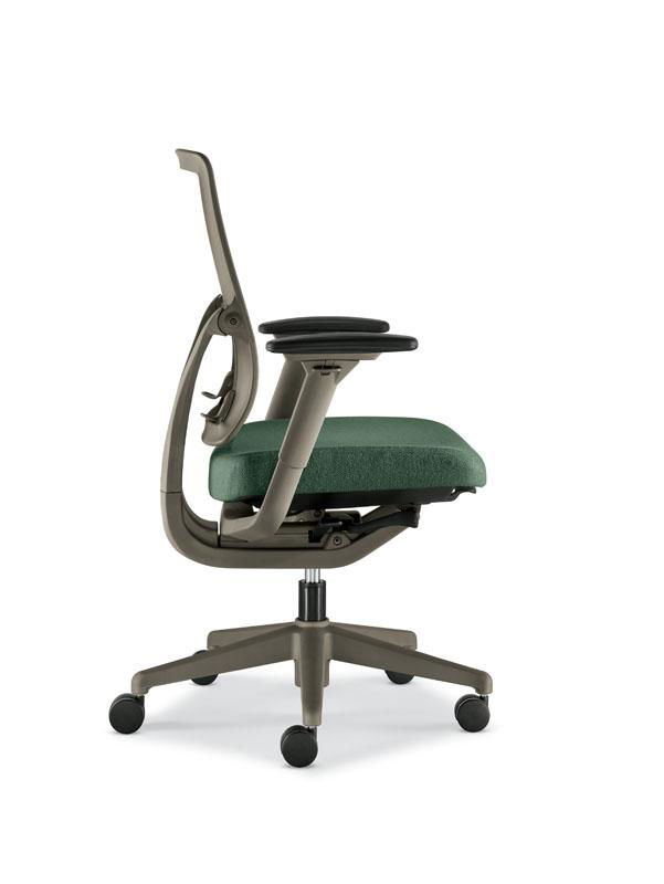 Allsteel office chair  Relate MESH CHAIR高端网椅 4