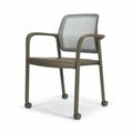 Allsteel Relate Reception chair Office chair 美時辦公椅洽談椅 4