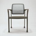 Allsteel Relate Reception chair Office chair 美时办公椅洽谈椅 5