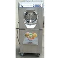 Batch Freezer Gelato machine Pasteurized