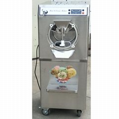 Batch Freezer Gelato machine Pasteurized ice cream machine Manufacturers