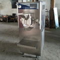 Large production Batch ice cream machine 2