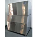 700kg automatic ice maker