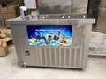 6 mold fruits ice lolly machine 3