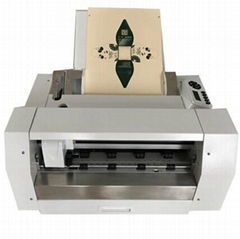 A3 multi sheet label cutter