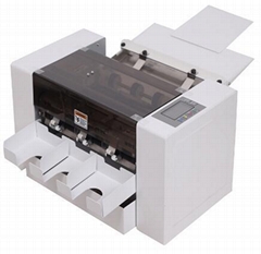 Multifunctional Card Cutter