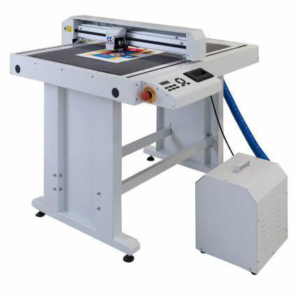 mini flatbed cutter plotter