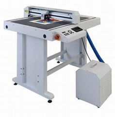 mini flatbed cutter plotter