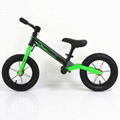 Civa aluminous alloy kids balance bike