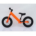 Civa aluminium alloy kids balance bike