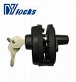 Gun Lock DYBD8001 2