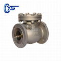 DN 40-150mm JIS Check Valve  JIS SERIES    1