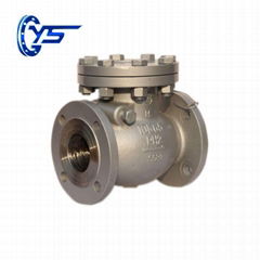 DN 40-150mm JIS Check Valve  JIS SERIES   