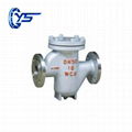 DIN U Type Strainer  DIN Strainer  DIN SERIES  DIN Valve Manufacturer