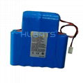 Hubats Icr18650 4s4p 14.8V 8800mAh