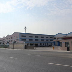 Changzhou Chengxin Metal Products Co.,Ltd