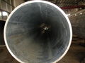 cold drawn seamless precision steel tube 2