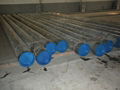 cold drawn seamless precision steel tube 4