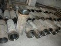 hydraulic cylinder barrel