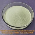 氧化锆珠陶瓷砂B120 B170 B205用于钛材钛管钛罐喷砂 5