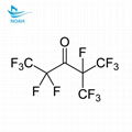 Direct manufacturer CAS No 756-13-8 FK5112 fire suppression chemical agent