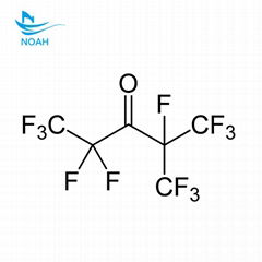 Hot sale high quality 99.9% purity FM approved FK5112 fire suppression gas