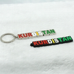 Keychain Souvenir