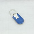 Leather Keychain 3