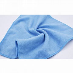 Polyester Nylon Warp Towel