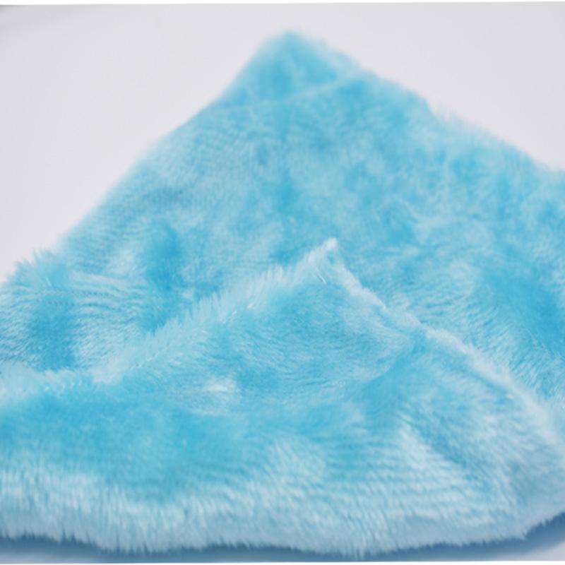 Wood fiber degreasing dish towel 002 Corel (China Manufacturer