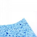 Kapok cotton printing wipes 3