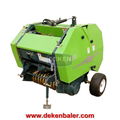 B70 hay baler,B70 round baler,B70 mini baler with good price for sale 1