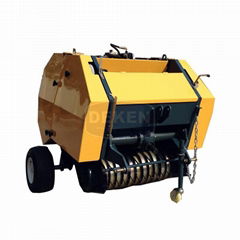 K70 hay baler,K70 mini round baler with good price for sale