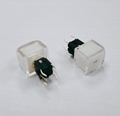 11X11 LED PUSH switch