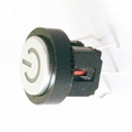 φ10CAP LED TACH PUSH SWITCH 2