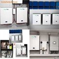 Patented Technologies Solar Lifepo4 Lithium Power Energy Wall 10KWh Battery 