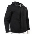 Heated Jacket with Battery Winter Outdoor Soft Shell Electric Heating Coat