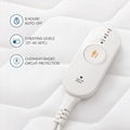 CE/GS Certificate Best Seller Electric Blanket/Electric Heating Mattress